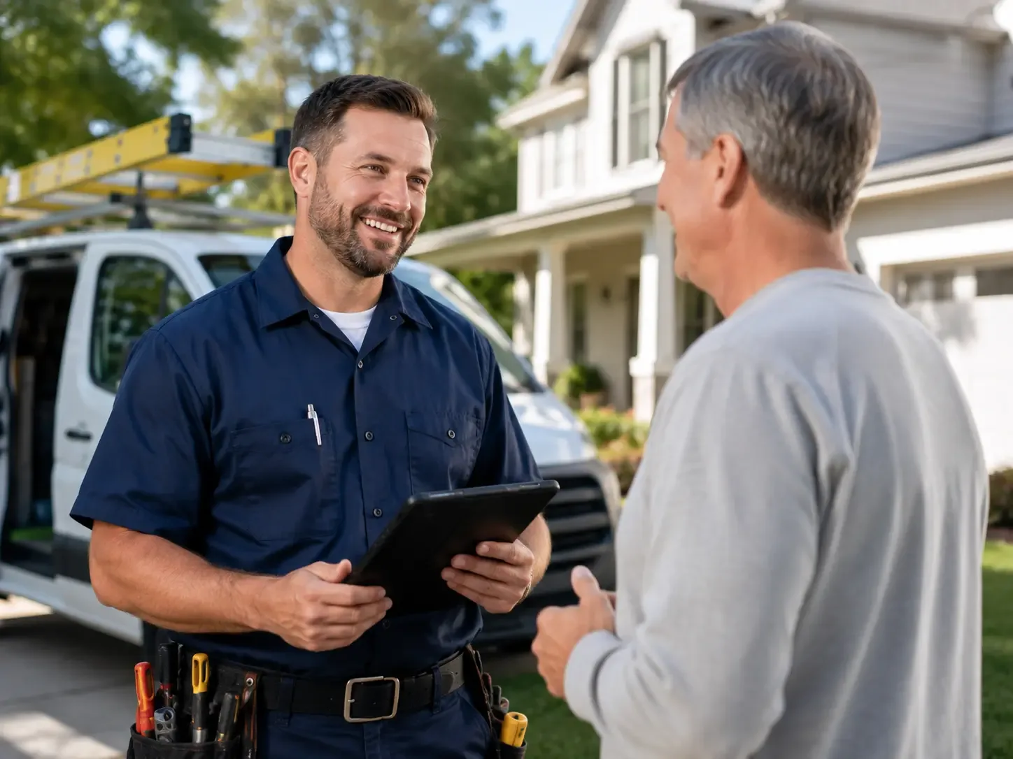 Whole Home Rewiring Causey, NM FAQs